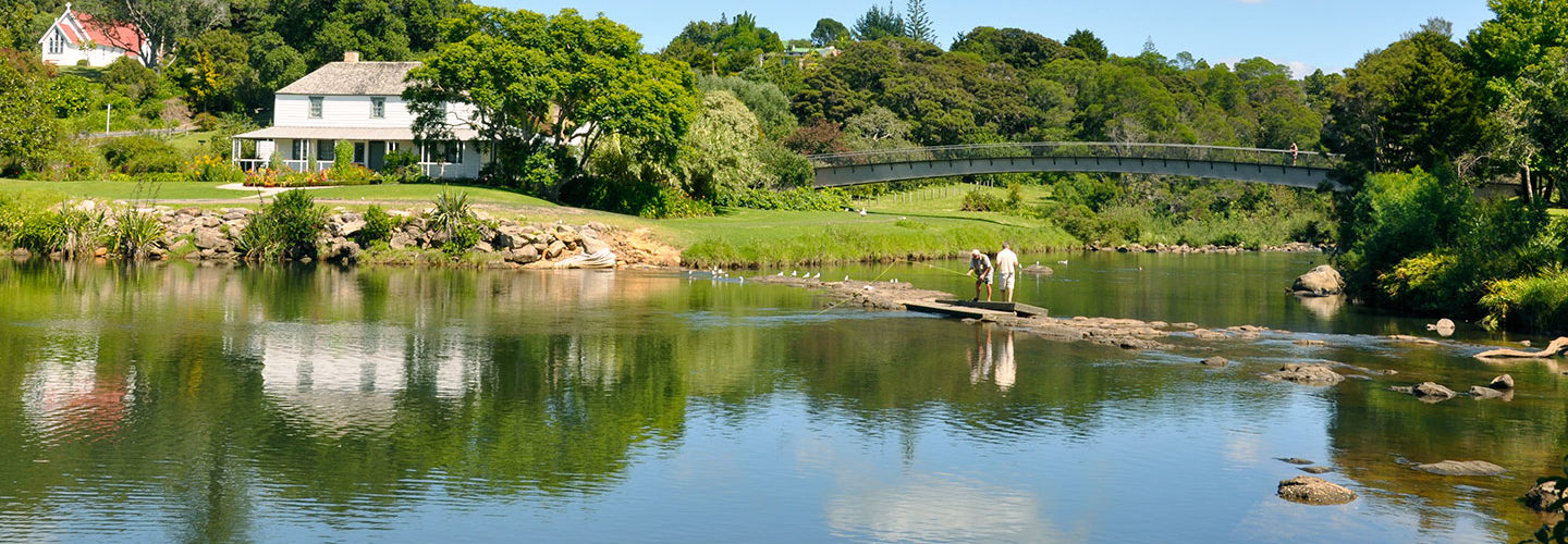 Things to do in the Bay of Islands, NZ