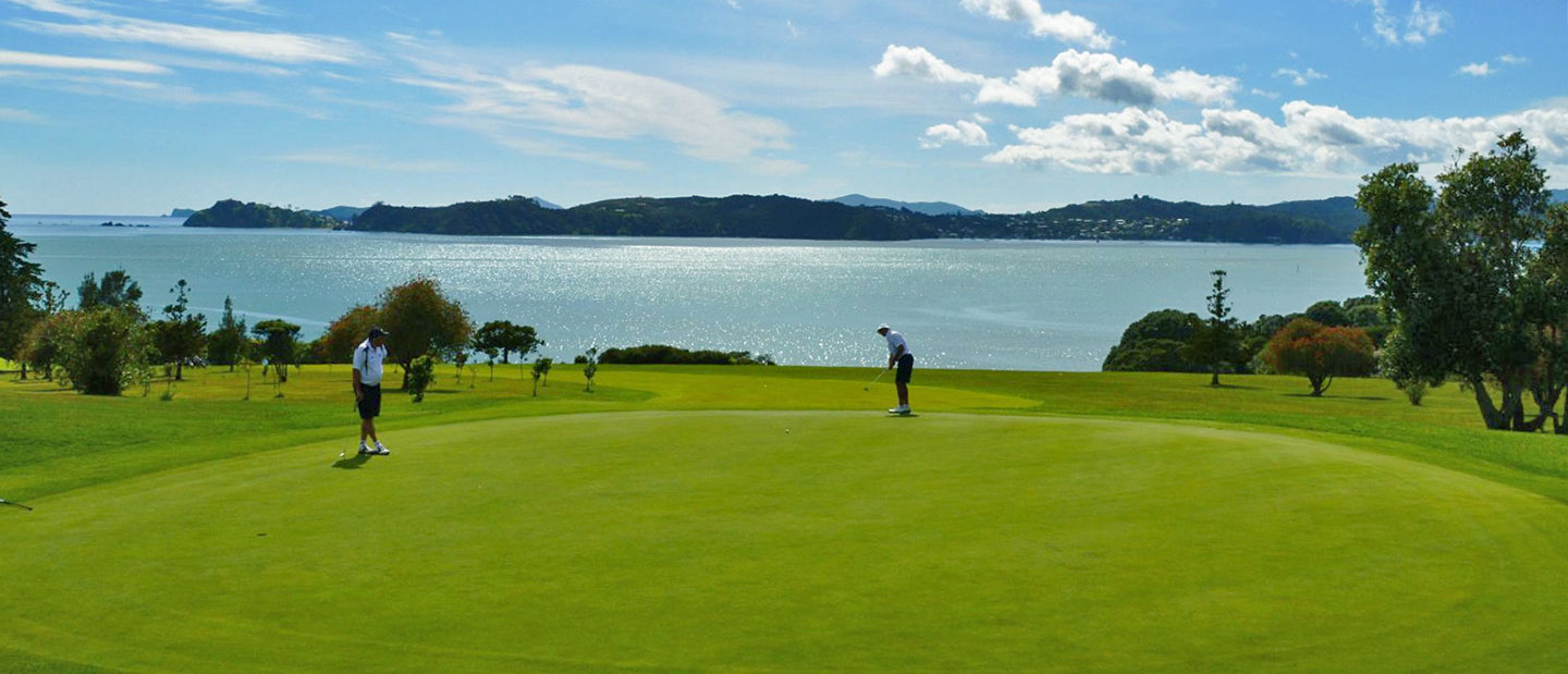 golf courses in northland kauri cliffs, waitangi and kerikeri golf course